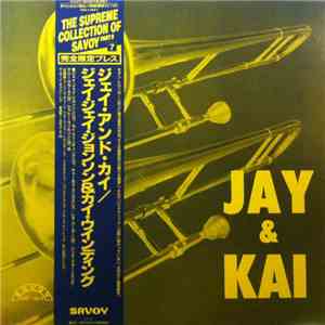 Jay & Kai - Jay & Kai