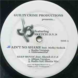 JB - Ain't No Shame