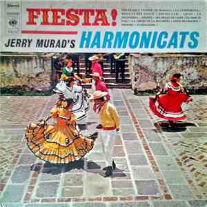 Jerry Murad's Harmonicats - Fiesta!