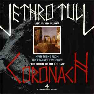 Jethro Tull And David Palmer  - Coronach