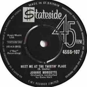 Johnnie Morisette - Meet Me At The Twistin' Place