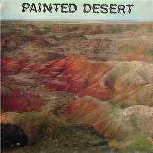 Joël Fajerman - Painted Desert