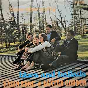 Karin Krog & Dexter Gordon - Some Other Spring, Blues And Ballads