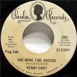 Kenny Hart - One More Time Around / Forever And Ever And A Day