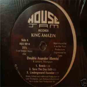 King Amazin - Double Asunder (Remix)