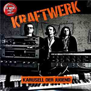 Kraftwerk - Karusell Der Jugend