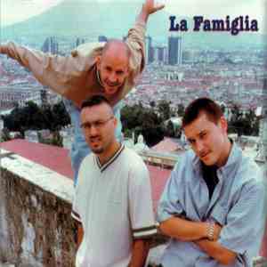 La Famiglia - C.N.E.F. / Odissea