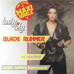 Lady Lily - Blade Runner