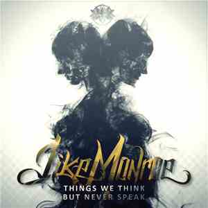 Like Monroe - Things We Think, But Never Speak