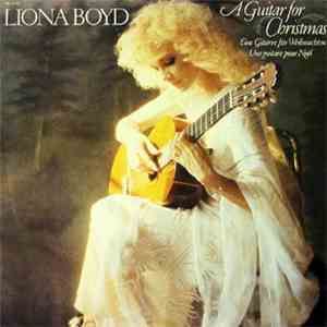 Liona Boyd - A Guitar For Christmas