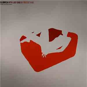 Llorca With Lady Bird - My Precious Thing (UK Versions)