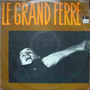 Léo Ferré - Le Grand Ferré
