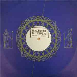 London Sound Collective - Incisions