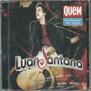 Luan Santana - Ao Vivo