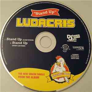 Ludacris - Stand Up