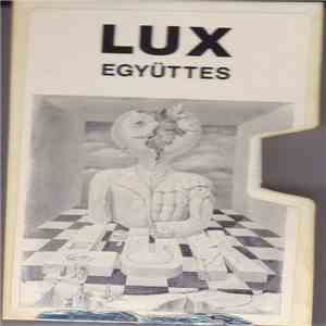 Lux Együttes - Lux