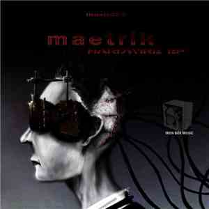 Maetrik - Hardwire EP