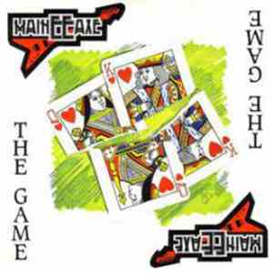 Maineeaxe - The Game
