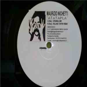 Maurizio Nichetti - Atatapla