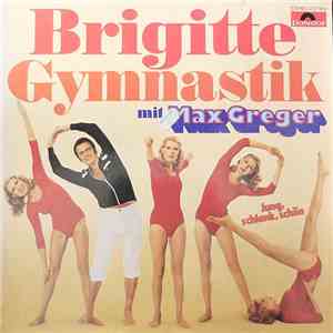 Max Greger - Brigitte Gymnastik
