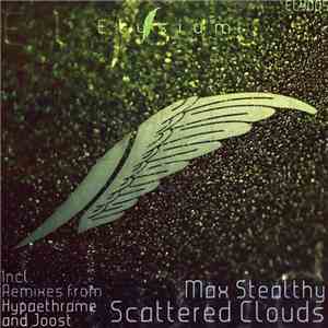 Max Stealthy - Scattered Clouds