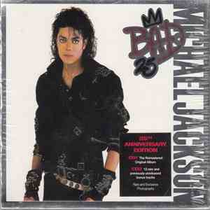 Michael Jackson - Bad 25