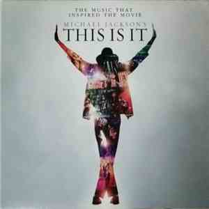 Michael Jackson - Michael Jackson's This Is It: The Music That Inspired The ...