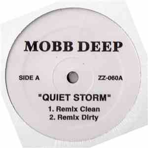 Mobb Deep - Quiet Storm