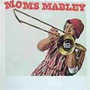 Moms Mabley - Now Hear This!