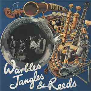 Muckram Wakes - Warbles Jangles & Reeds
