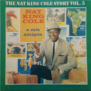 Nat King Cole - The Nat King Cole Story Vol. 5 