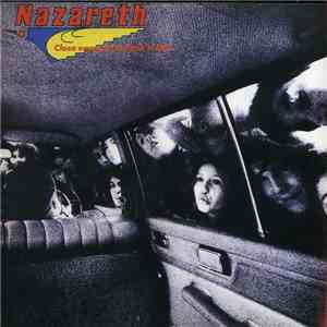 Nazareth  - Close Enough For Rock 'N' Roll