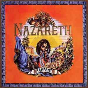 Nazareth  - Rampant
