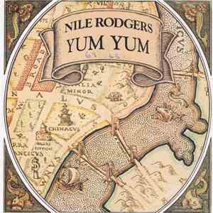 Nile Rodgers - Yum Yum