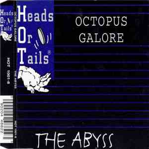 Octopus Galore - The Abyss