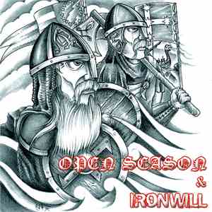 Open Season & Ironwill - Open Season & Ironwill