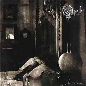 Opeth - Deliverance