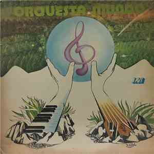Orquesta Mundo - Orquesta Mundo