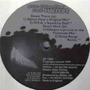 Oshun Flow - HalfLife