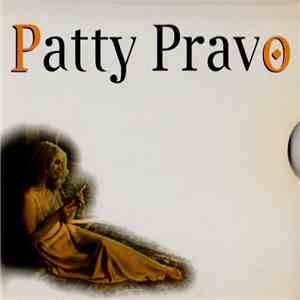 Patty Pravo - Patty Pravo