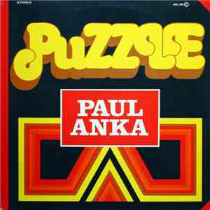 Paul Anka - Paul Anka Live