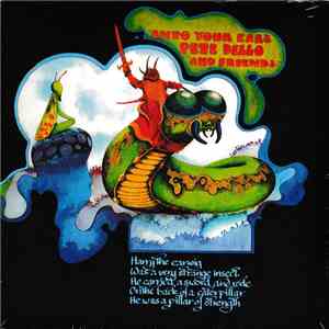 Pete Dello And Friends - Into Your Ears