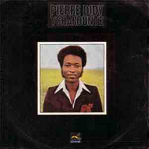 Pierre Didy Tchakounte - Mentin / Mejou
