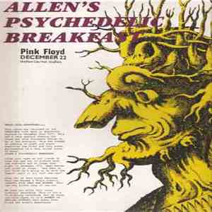 Pink Floyd - Allen's Psychedelic Breakfast