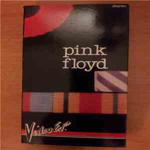 Pink Floyd - Pink Floyd