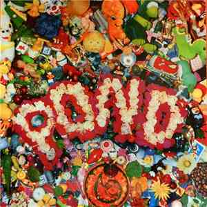 Pond  - Pond