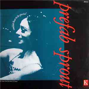 Prefab Sprout - Couldn't Bear To Be Special