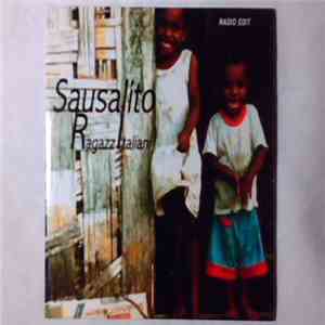 Ragazzi Italiani - Sausalito