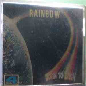 Rainbow - Down To Earth