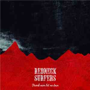 Redneck Surfers - Reverb Never Let Me Down